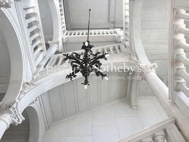 Appartement Pau - 300m²