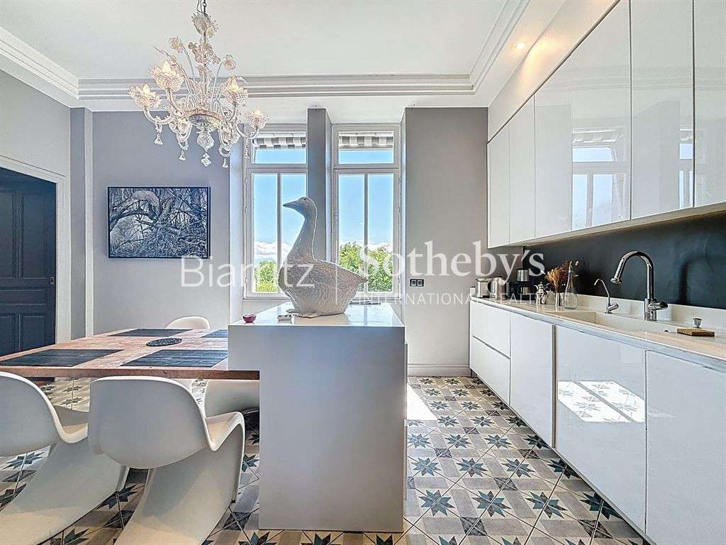 Appartement Pau