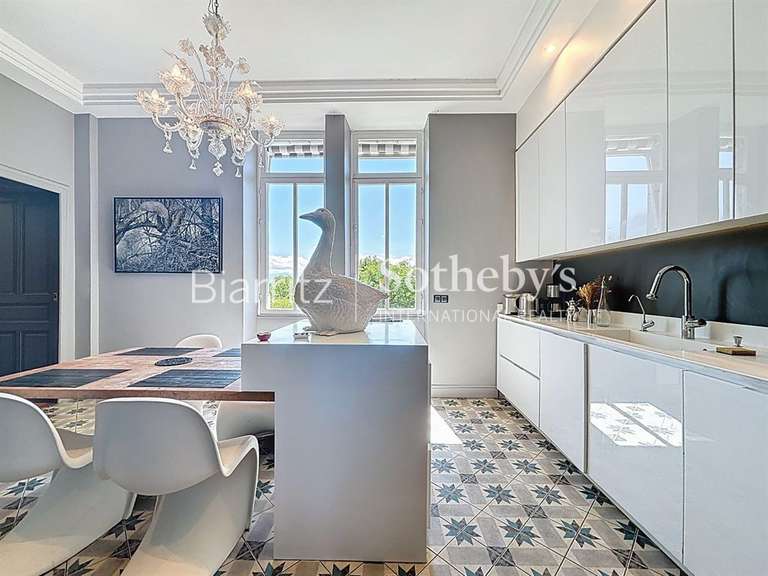 Appartement Pau - 300m²