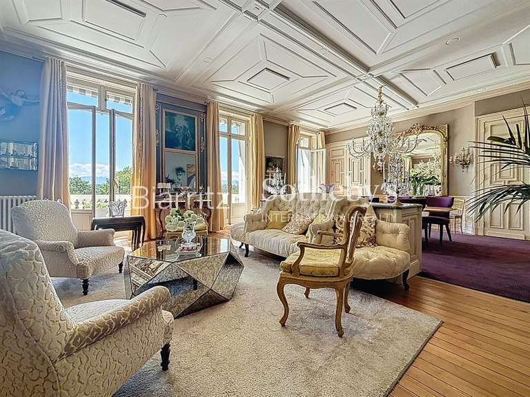 Appartement Pau - 300m²