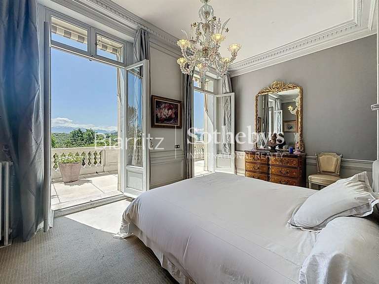 Appartement Pau - 300m²