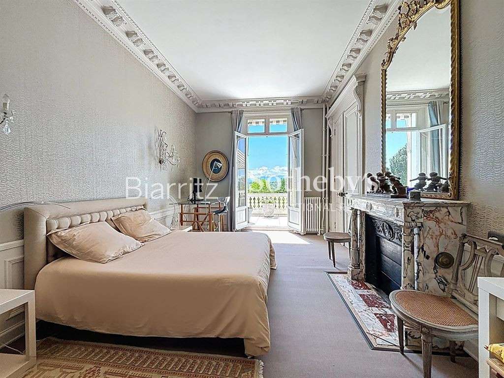 Appartement Pau