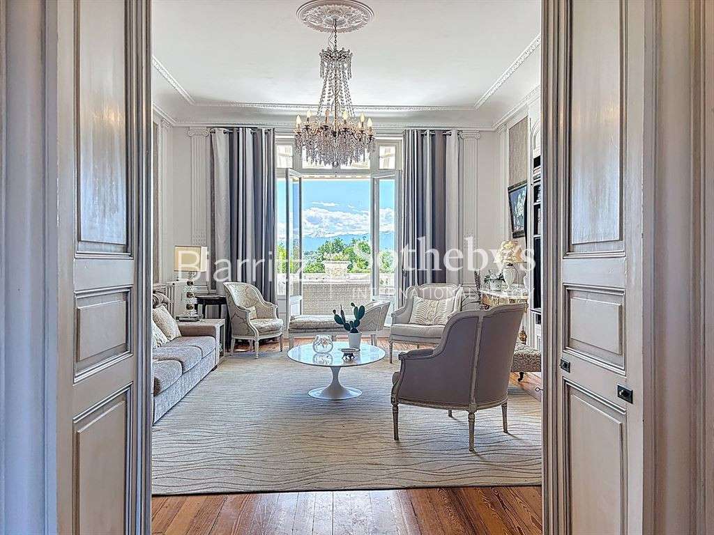 Appartement Pau