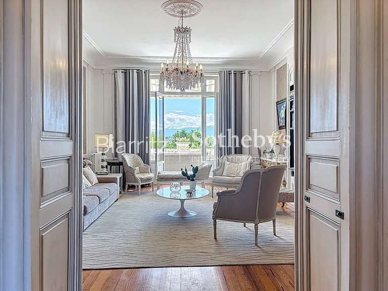 Appartement Pau - 300m²