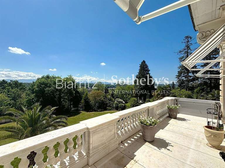 Appartement Pau - 300m²