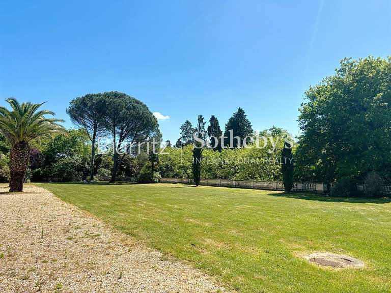 Appartement Pau - 300m²