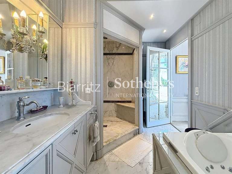 Appartement Pau - 300m²