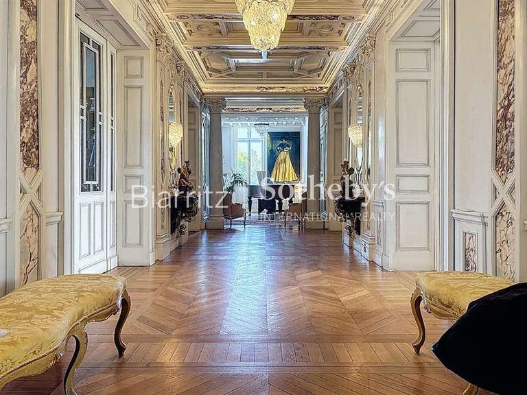 Appartement Pau - 300m²