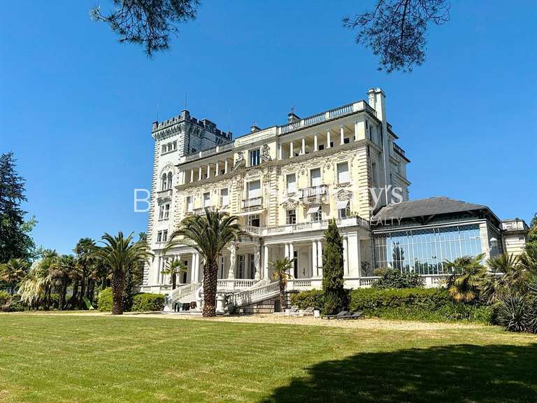 Appartement Pau - 300m²