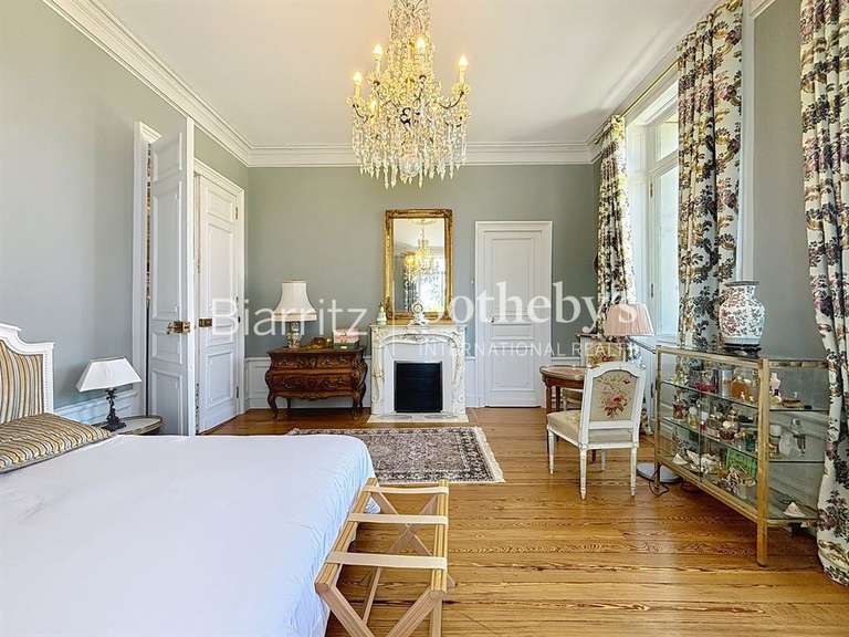 Appartement Pau - 300m²