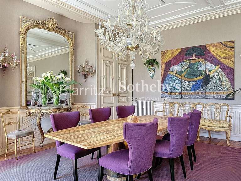 Appartement Pau - 300m²