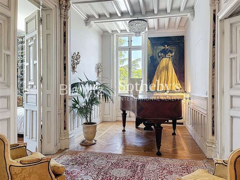 Appartement Pau - 300m²