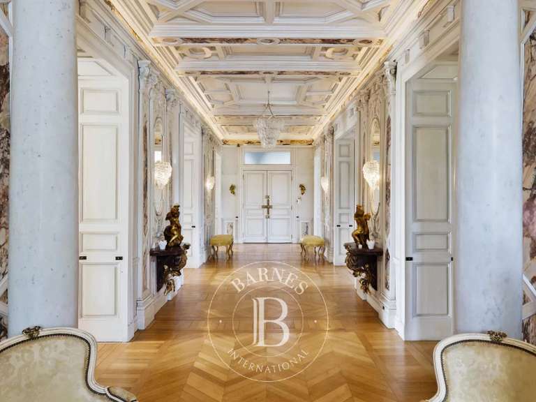 Appartement Pau - 3 chambres - 366m²