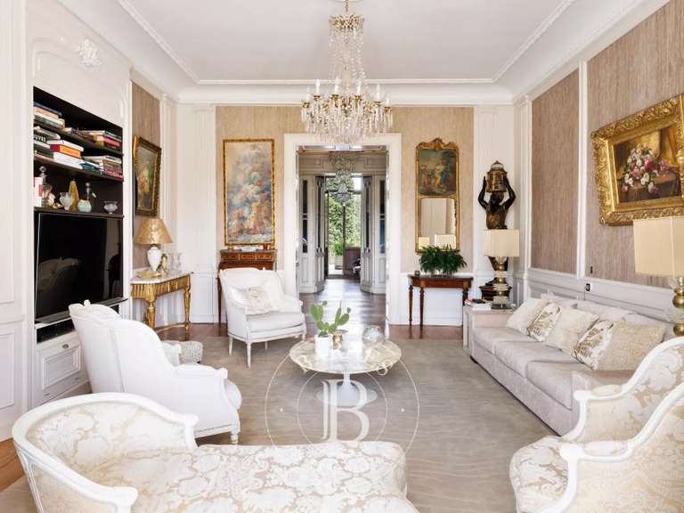 Appartement Pau - 3 chambres - 366m²