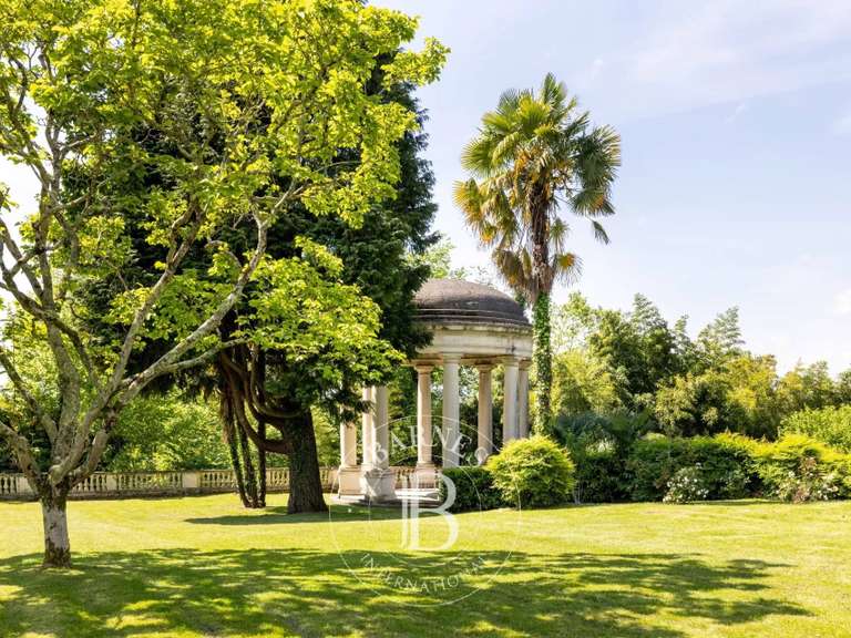 Appartement Pau - 3 chambres - 366m²