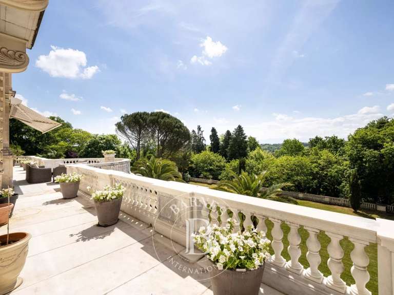 Appartement Pau - 3 chambres - 366m²