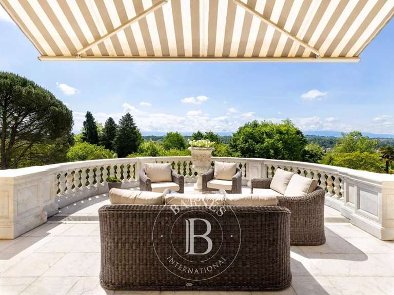 Appartement Pau - 3 chambres - 366m²