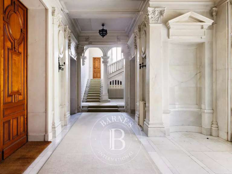 Appartement Pau - 3 chambres - 366m²