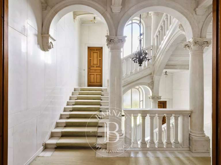 Appartement Pau - 3 chambres - 366m²