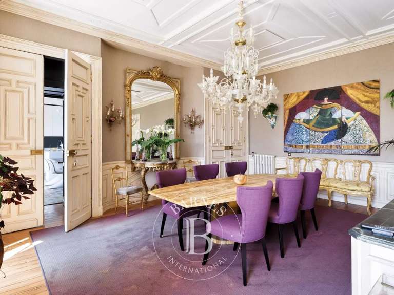 Appartement Pau - 3 chambres - 366m²