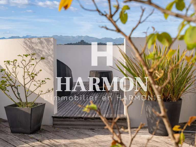 Appartement Pau - 4 chambres - 251m²