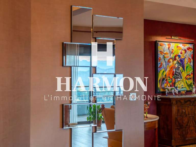 Appartement Pau - 4 chambres - 251m²