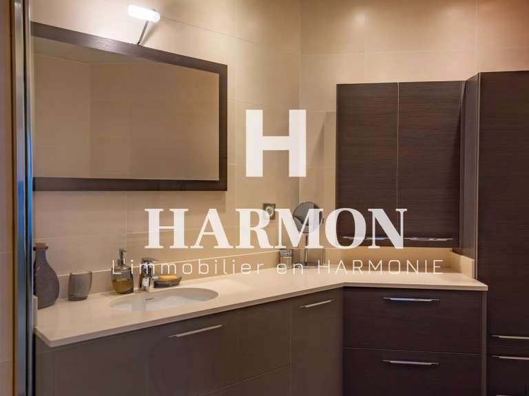 Appartement Pau - 4 chambres - 251m²