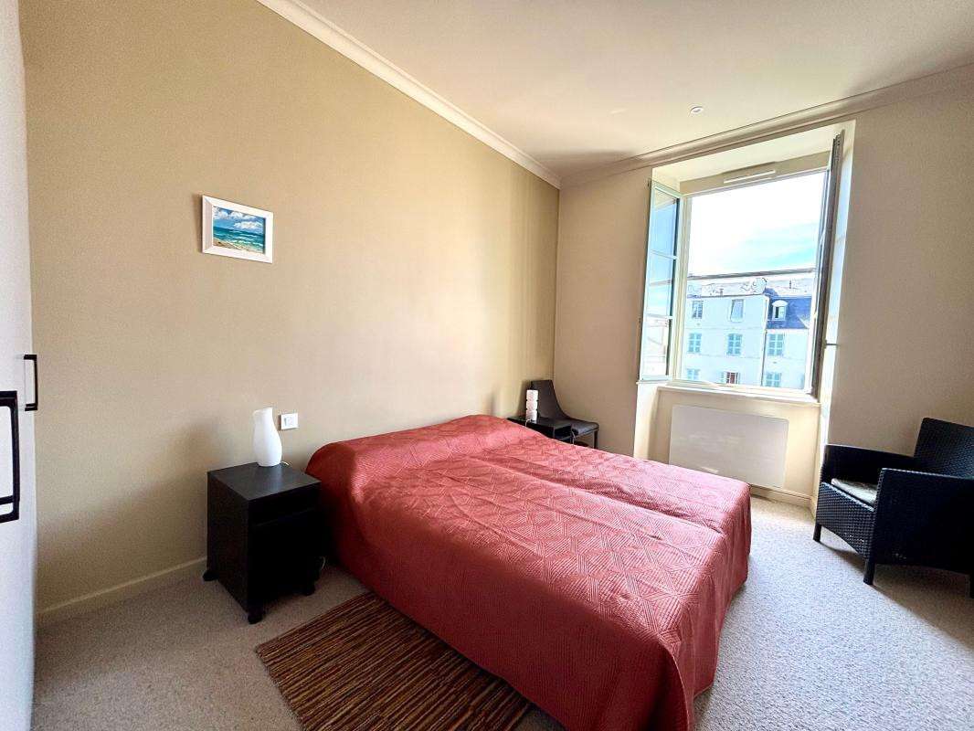 Appartement Pau