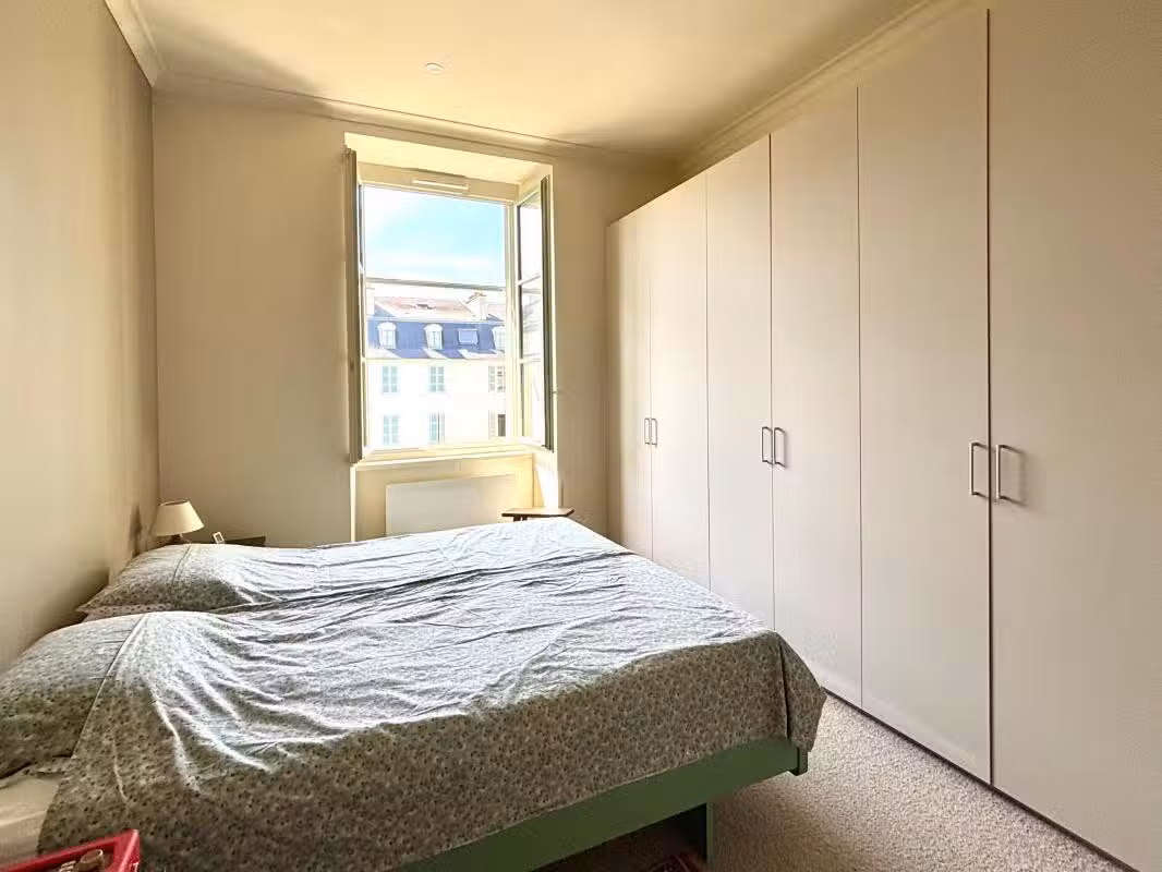 Appartement Pau