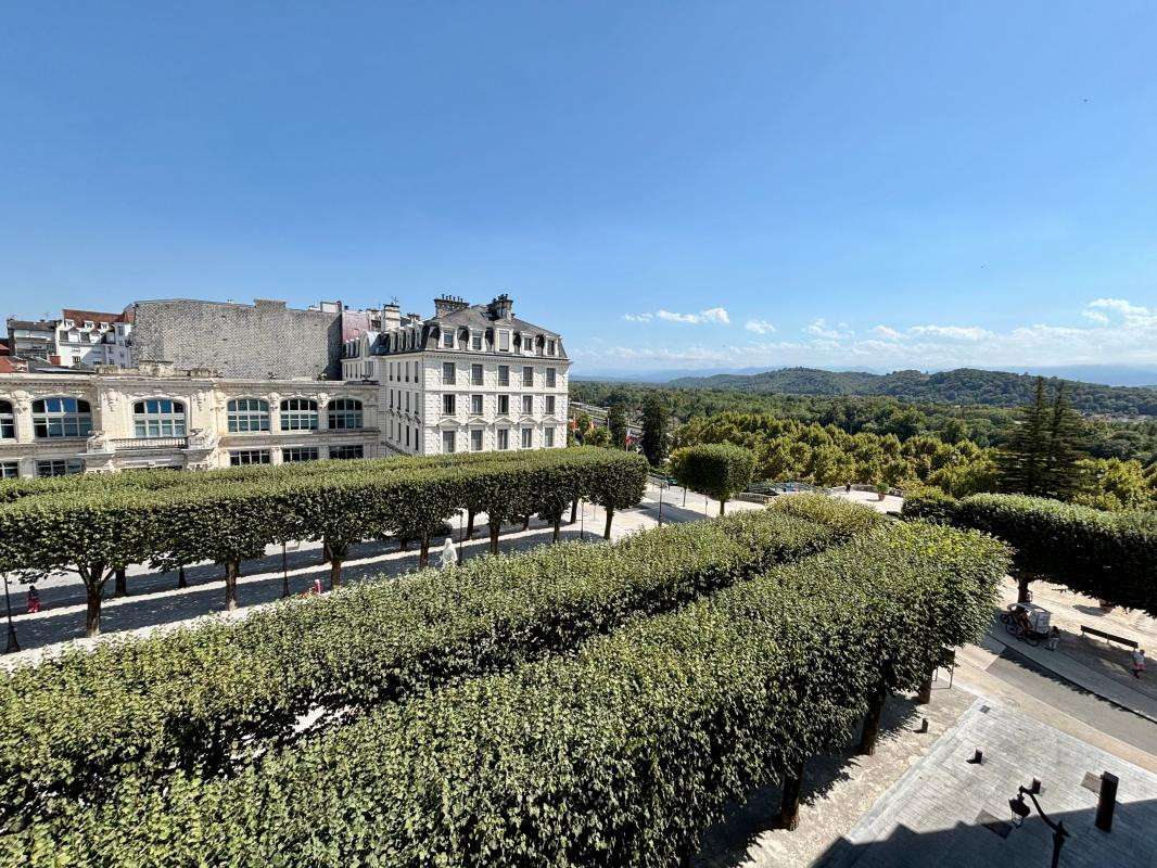 Appartement Pau