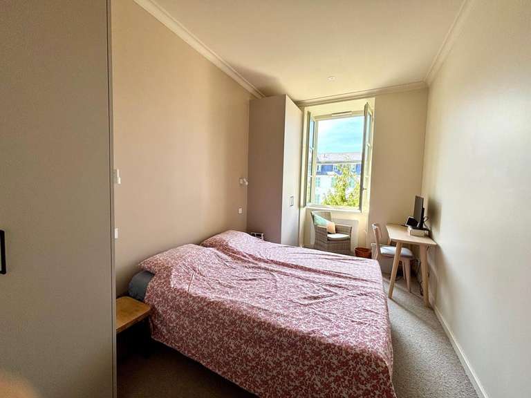 Appartement Pau - 3 chambres - 114m²