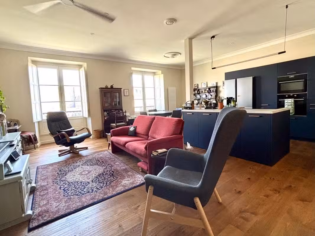 Appartement Pau