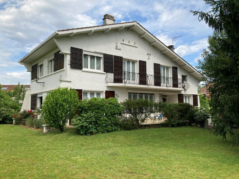 Vente Maison Pau - 6 chambres