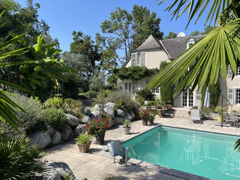 Sale House Pau - 6 bedrooms