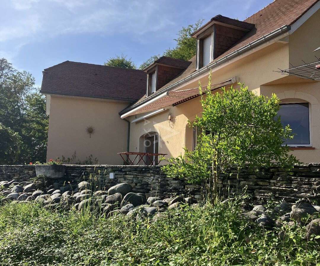 Maison Pau