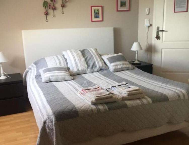 House Pau - 7 bedrooms