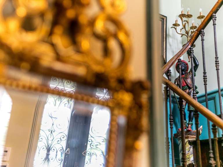 Maison Pau - 4 chambres - 400m²
