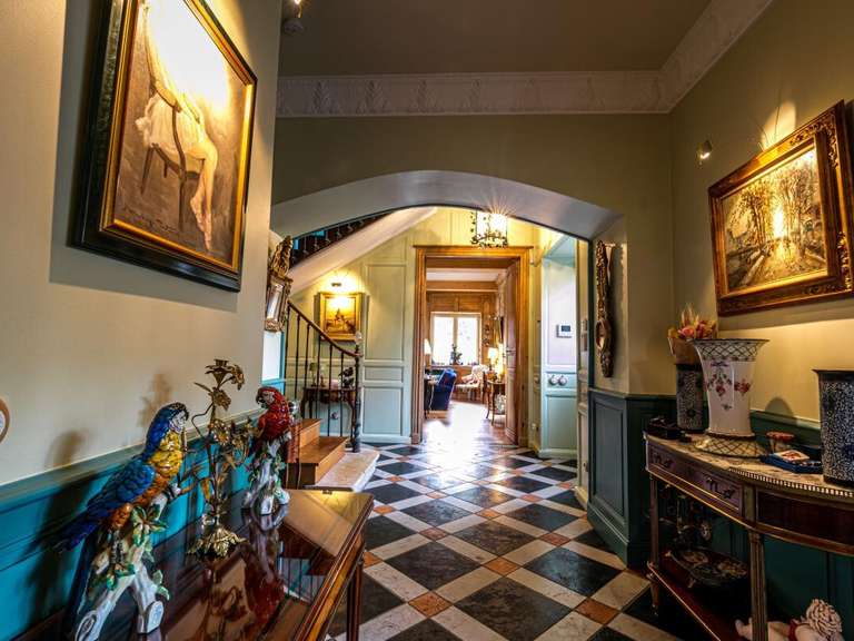 Maison Pau - 4 chambres - 400m²