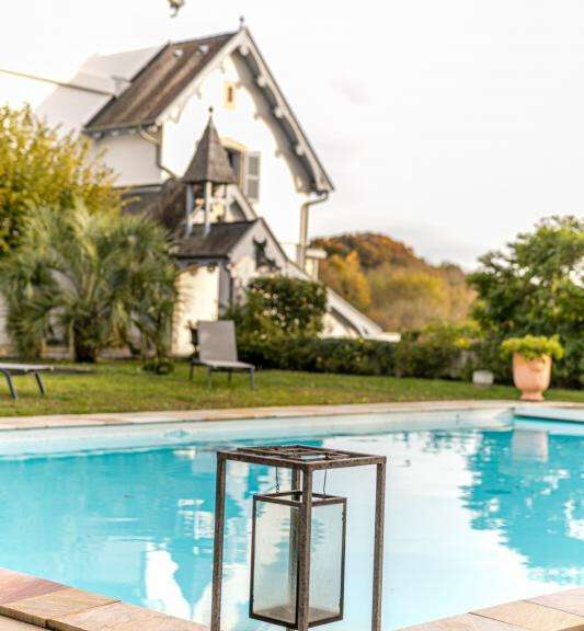 Maison Pau - 4 chambres - 400m²