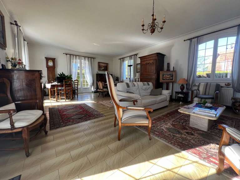 Maison Pau - 5 chambres - 202m²