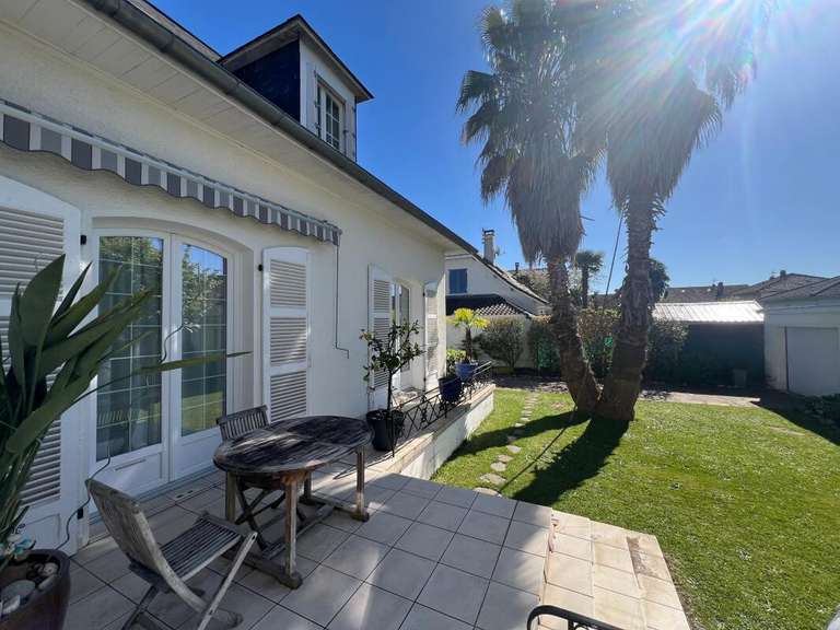 Maison Pau - 5 chambres - 202m²