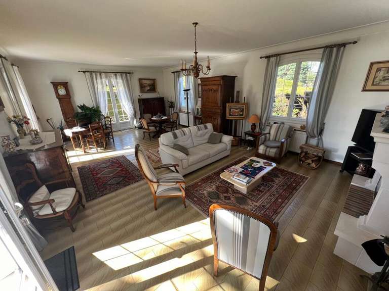 Maison Pau - 5 chambres - 202m²