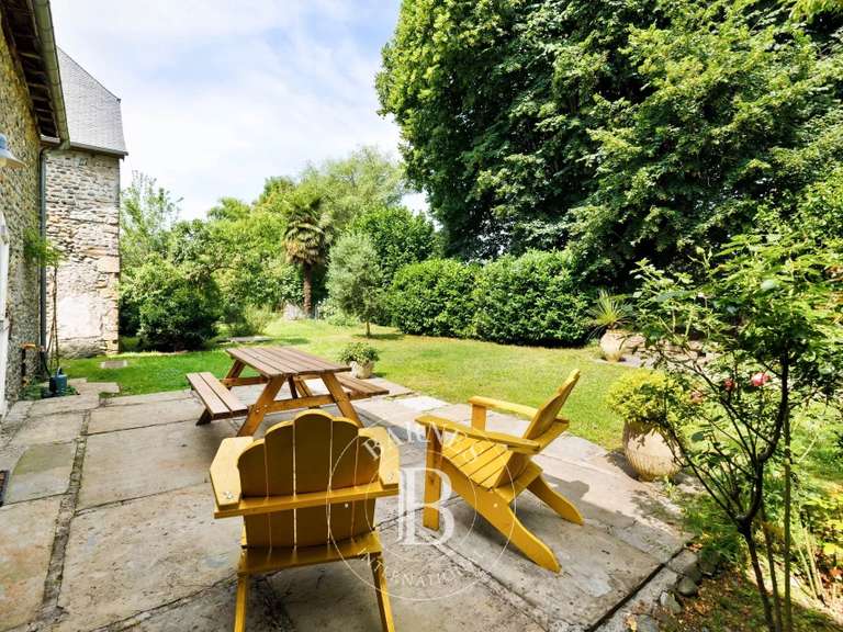 Maison Pau - 6 chambres - 767m²