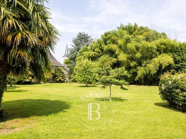 Maison Pau - 6 chambres - 767m²