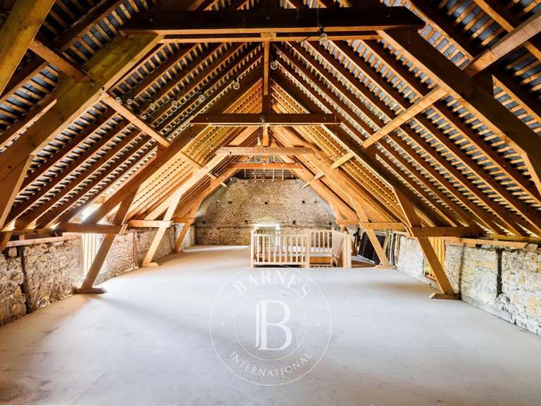 Maison Pau - 6 chambres - 767m²