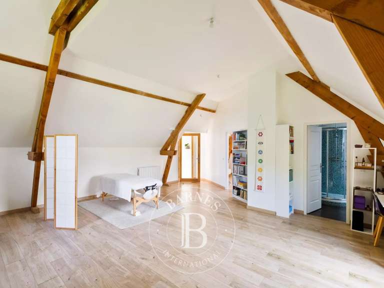 Maison Pau - 6 chambres - 767m²