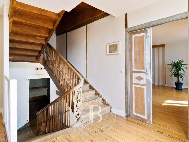 Maison Pau - 6 chambres - 767m²