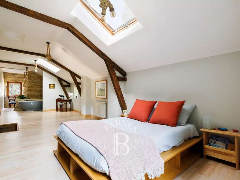 Maison Pau - 6 chambres - 767m²