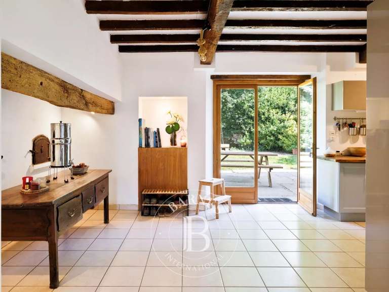 Maison Pau - 6 chambres - 767m²