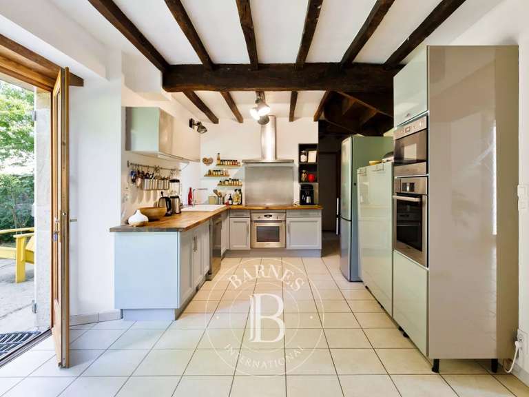 Maison Pau - 6 chambres - 767m²